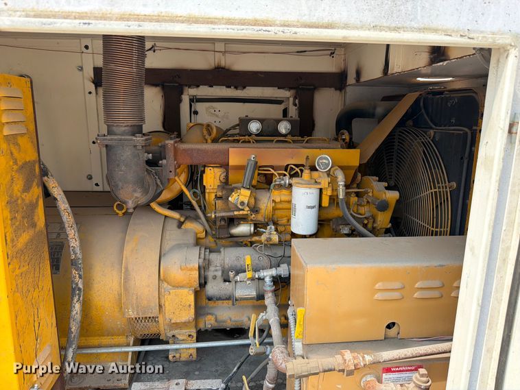 image for item FK4107 Generator