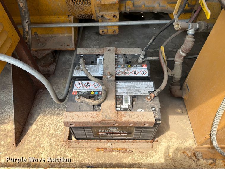 image for item FK4107 Generator