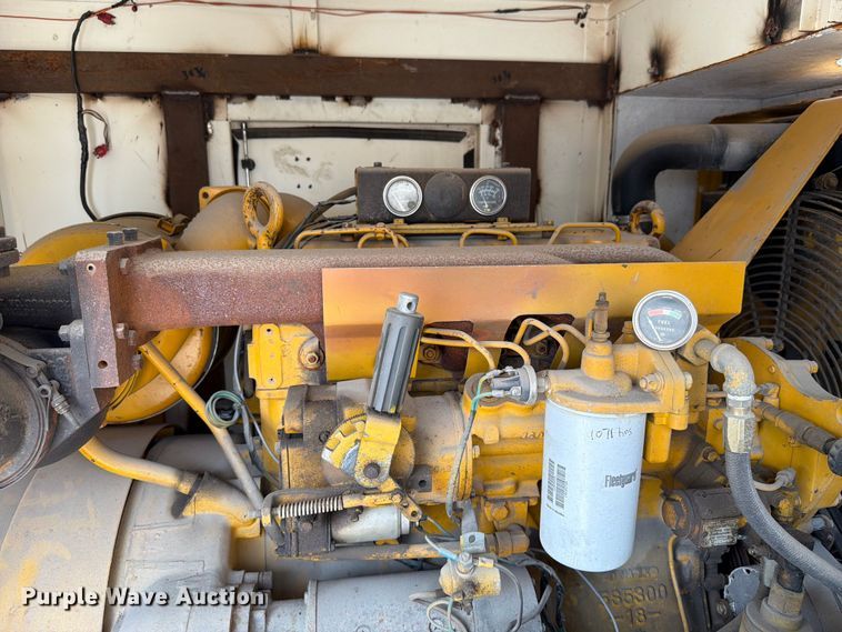 image for item FK4107 Generator