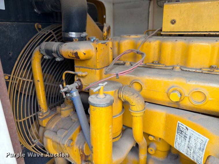 image for item FK4107 Generator