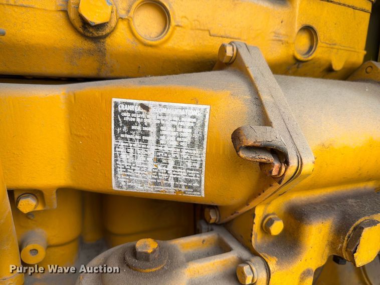 image for item FK4107 Generator