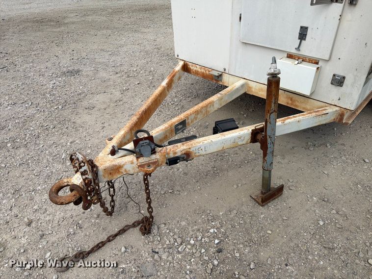 image for item FK4107 Generator