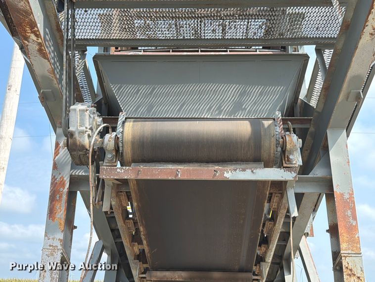 image for item FK4110 Screening plant