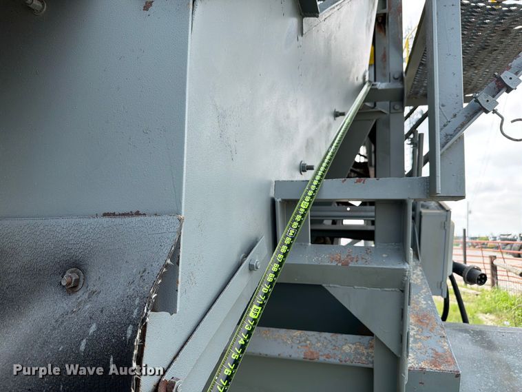 image for item FK4110 Screening plant