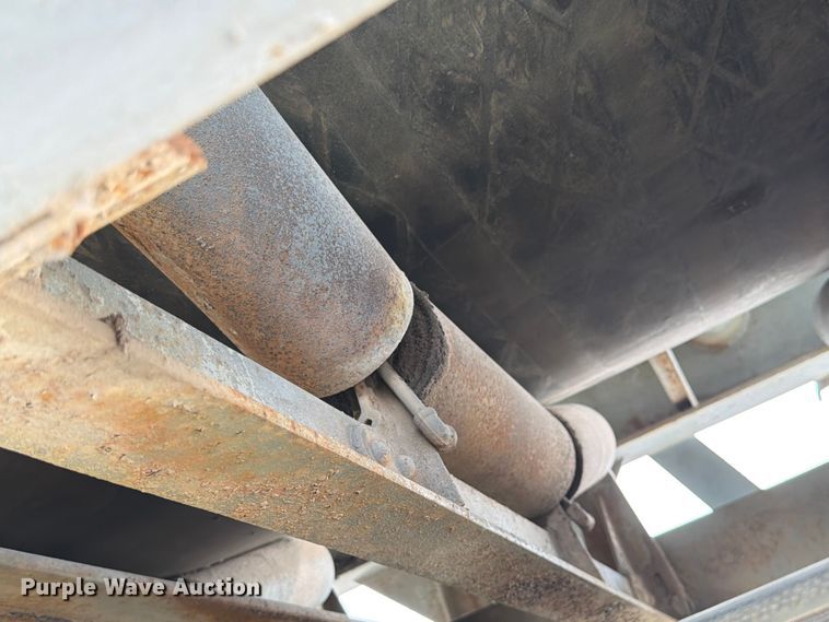 image for item FK4110 Screening plant