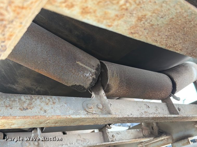 image for item FK4110 Screening plant