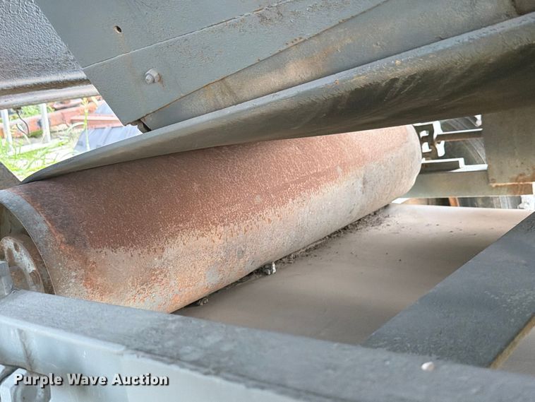 image for item FK4110 Screening plant