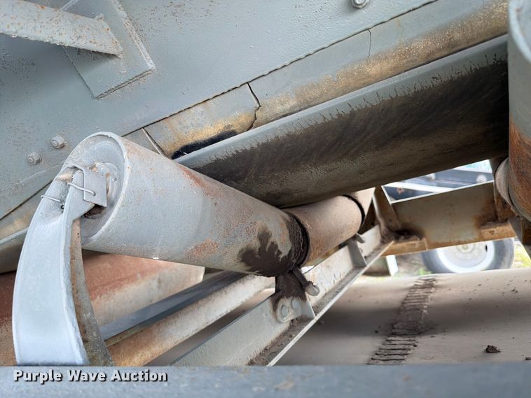 image for item FK4110 Screening plant