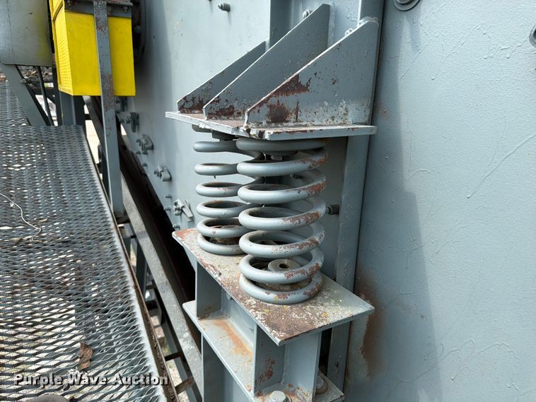 image for item FK4110 Screening plant