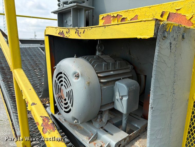 image for item FK4110 Screening plant