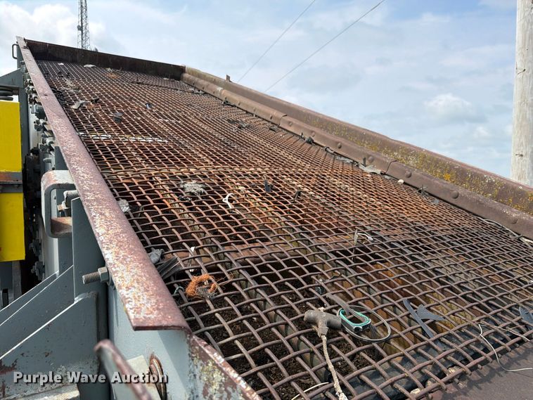 image for item FK4110 Screening plant