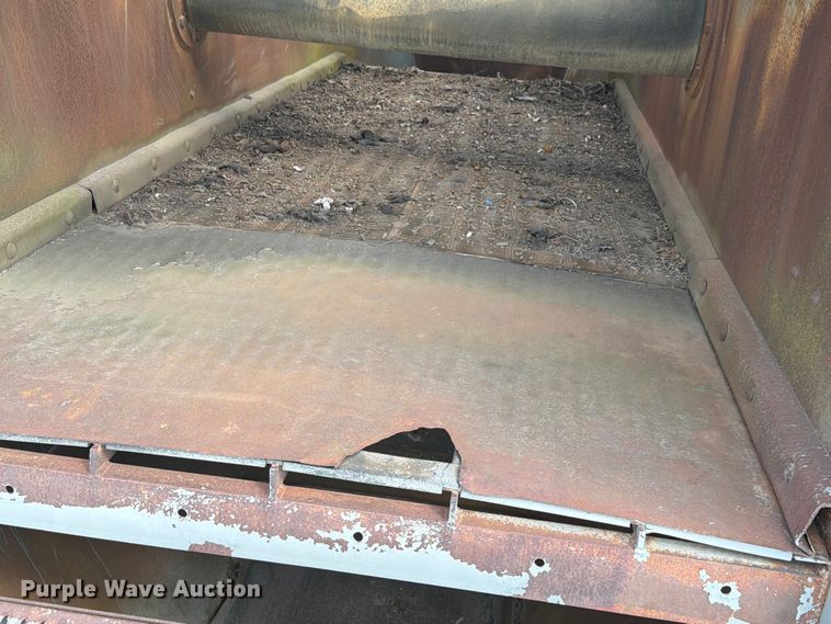 image for item FK4110 Screening plant