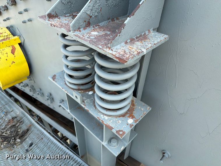 image for item FK4110 Screening plant