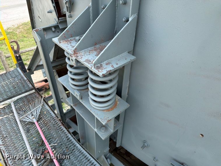 image for item FK4110 Screening plant