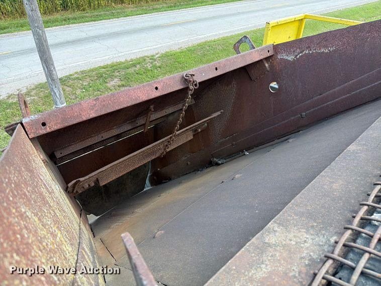 image for item FK4110 Screening plant