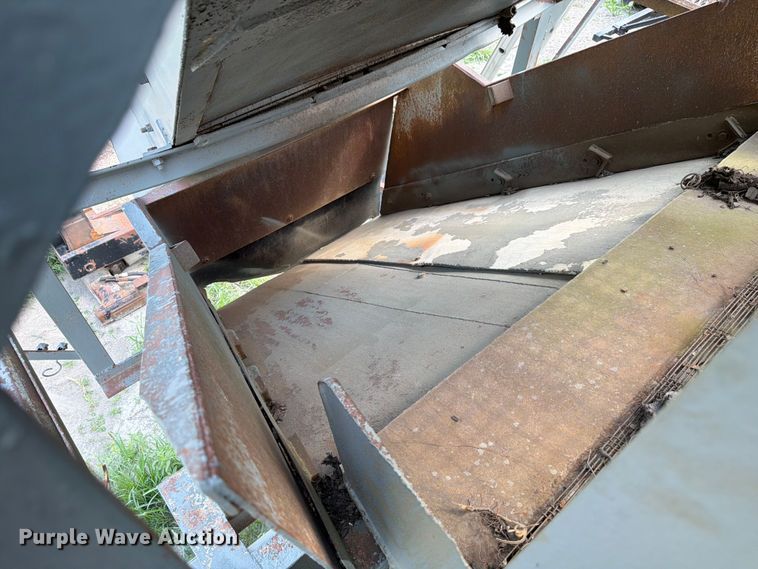 image for item FK4110 Screening plant