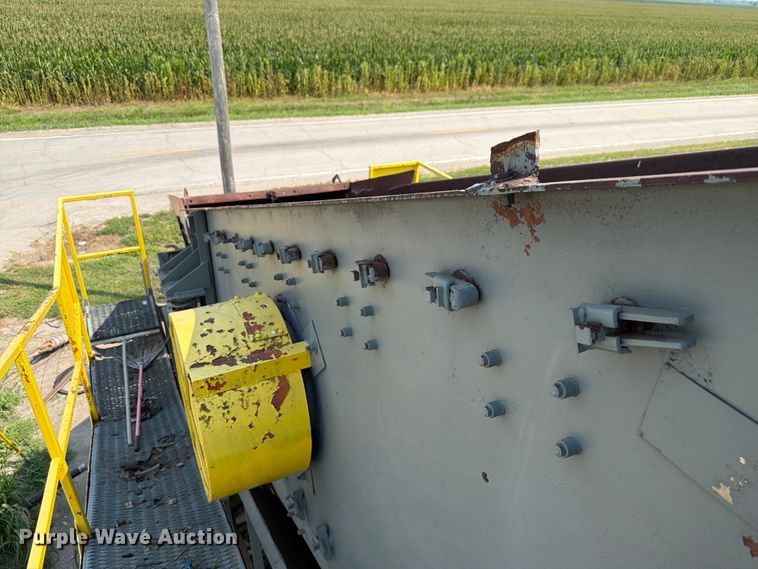 image for item FK4110 Screening plant
