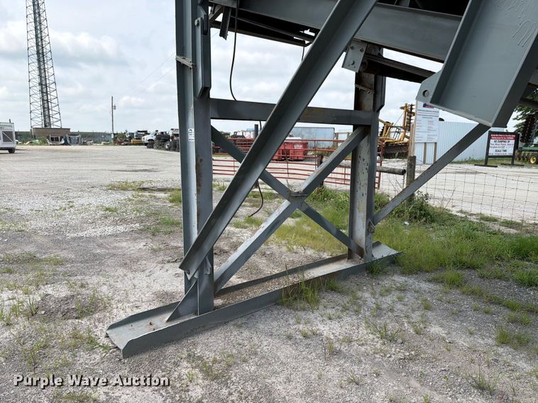 image for item FK4110 Screening plant