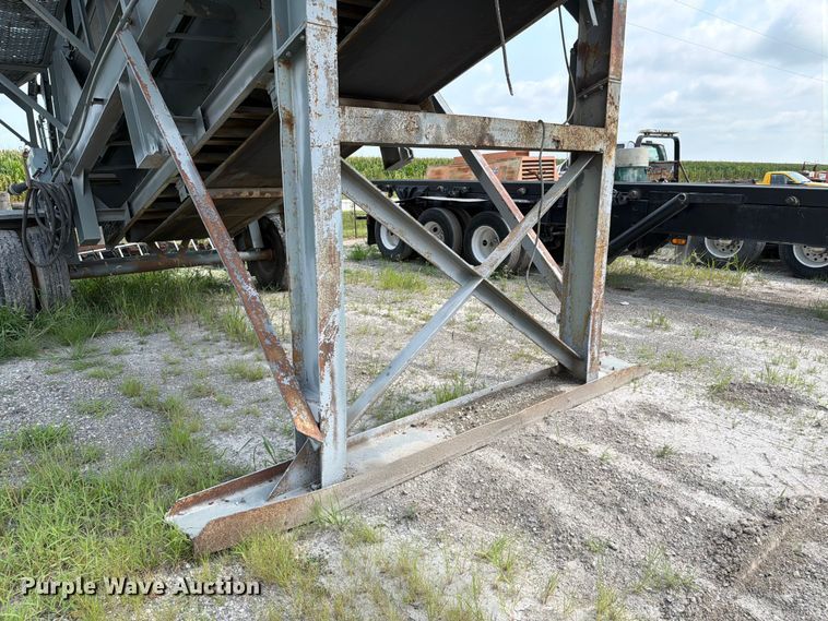image for item FK4110 Screening plant