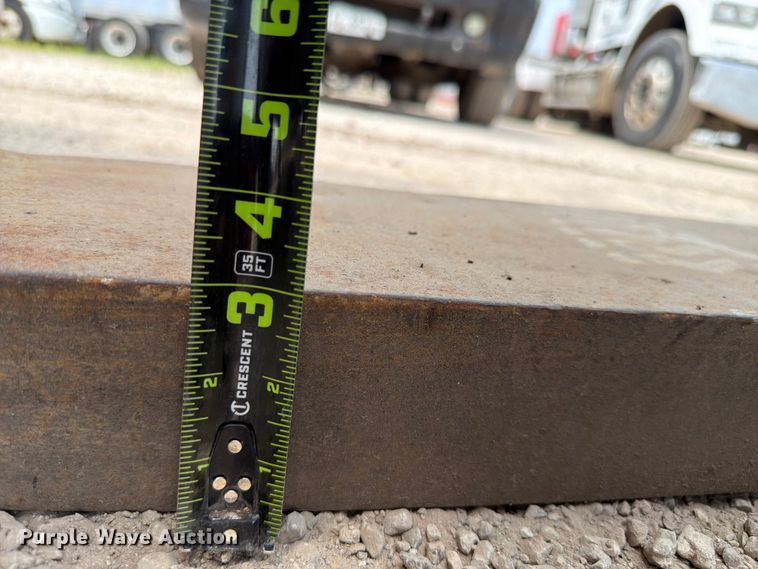 image for item FK4111 2002 Taylor THD-360L forklift