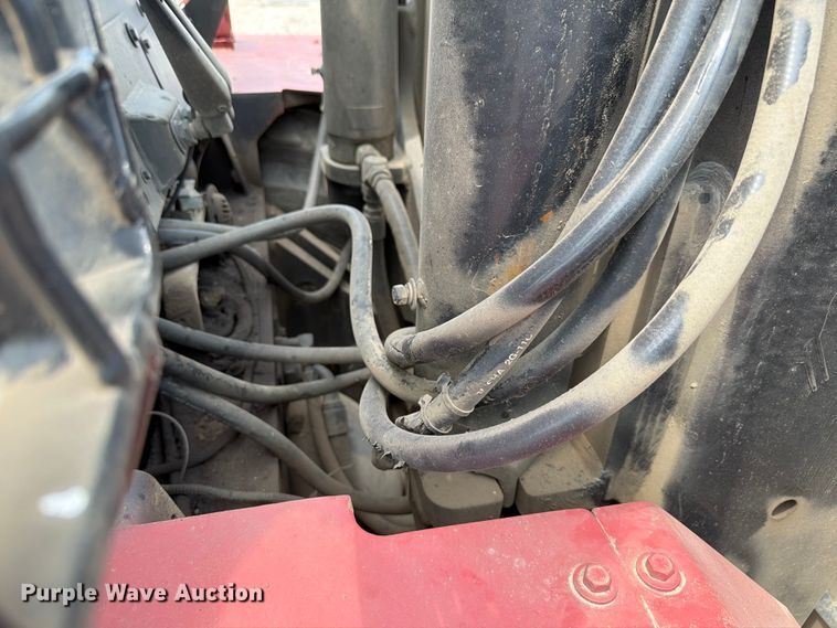 image for item FK4111 2002 Taylor THD-360L forklift