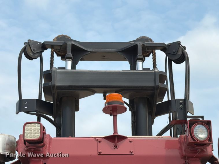 image for item FK4111 2002 Taylor THD-360L forklift