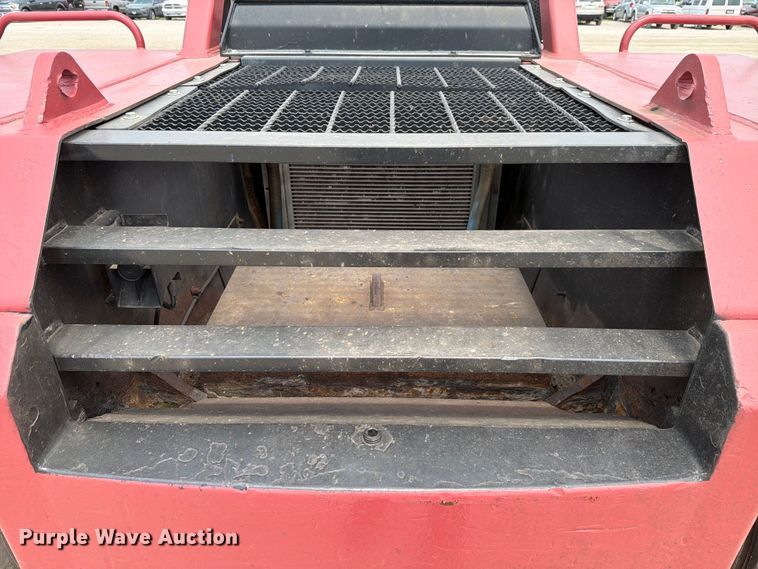 image for item FK4111 2002 Taylor THD-360L forklift