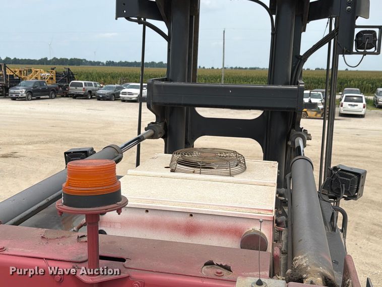 image for item FK4111 2002 Taylor THD-360L forklift