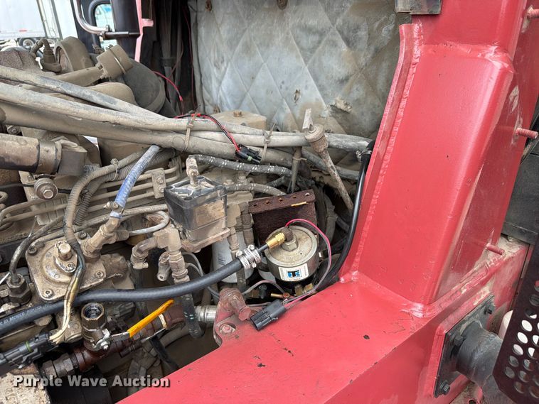 image for item FK4111 2002 Taylor THD-360L forklift