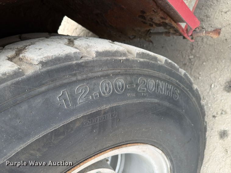 image for item FK4111 2002 Taylor THD-360L forklift