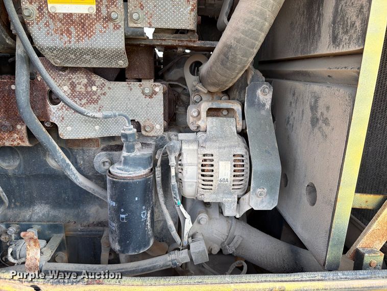 image for item FK4112 2005 Komatsu WA250-5 wheel loader
