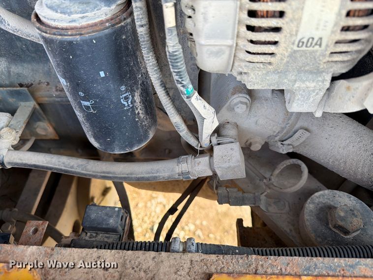 image for item FK4112 2005 Komatsu WA250-5 wheel loader