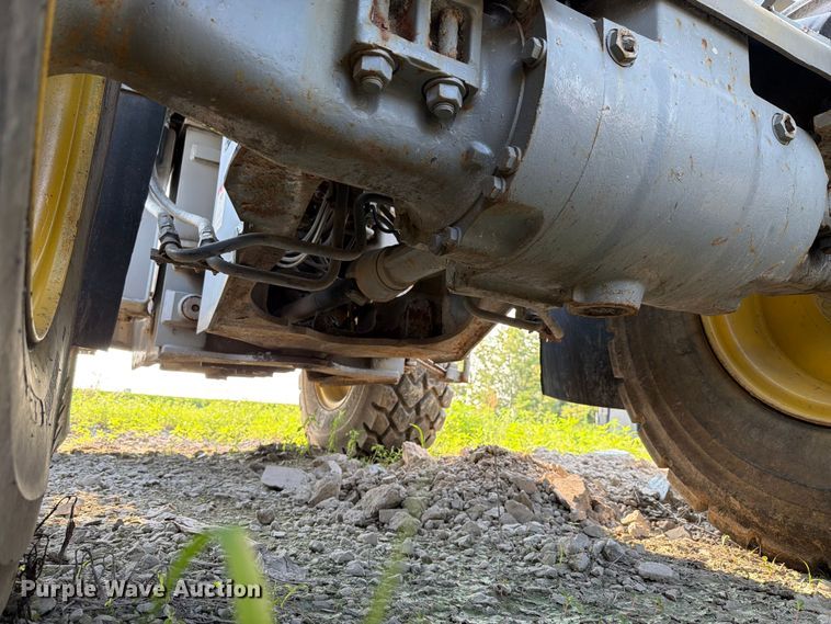 image for item FK4112 2005 Komatsu WA250-5 wheel loader