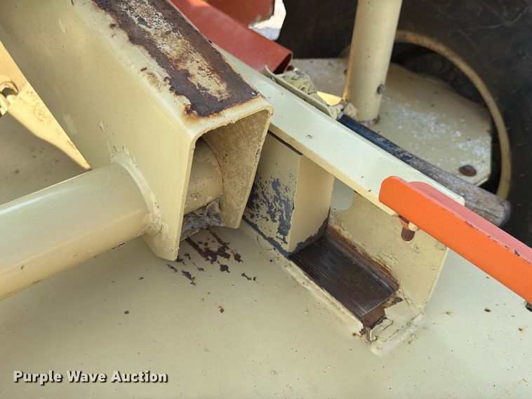 image for item FK4113 2001 JLG 25 RTS scissor lift