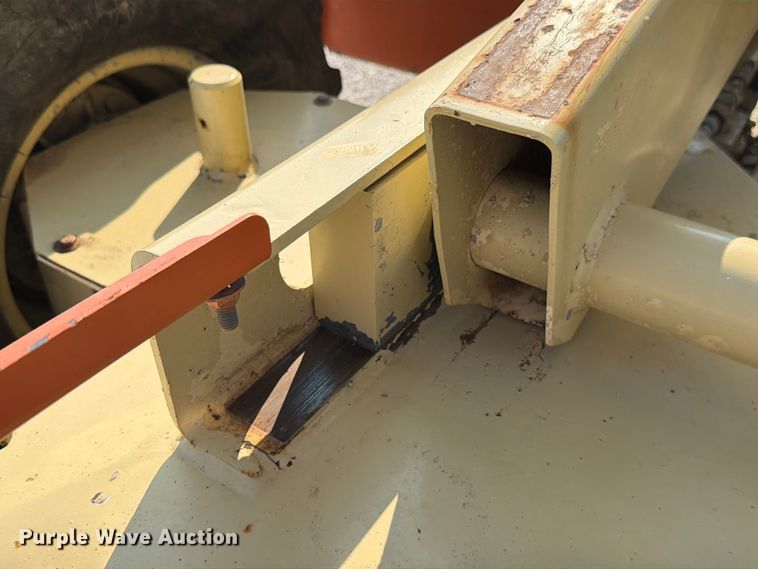 image for item FK4113 2001 JLG 25 RTS scissor lift