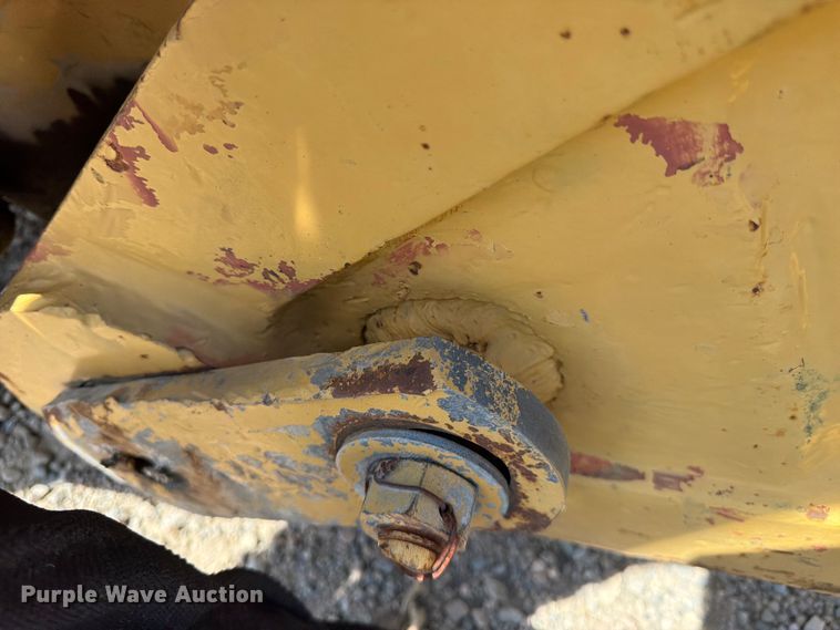 image for item FK4551 2001 Caterpillar 330B L excavator