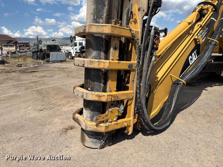 image for item FK4551 2001 Caterpillar 330B L excavator