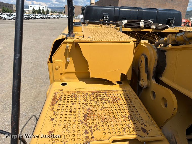 image for item FK4551 2001 Caterpillar 330B L excavator