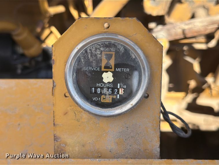 image for item FK4551 2001 Caterpillar 330B L excavator
