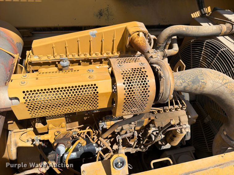 image for item FK4551 2001 Caterpillar 330B L excavator