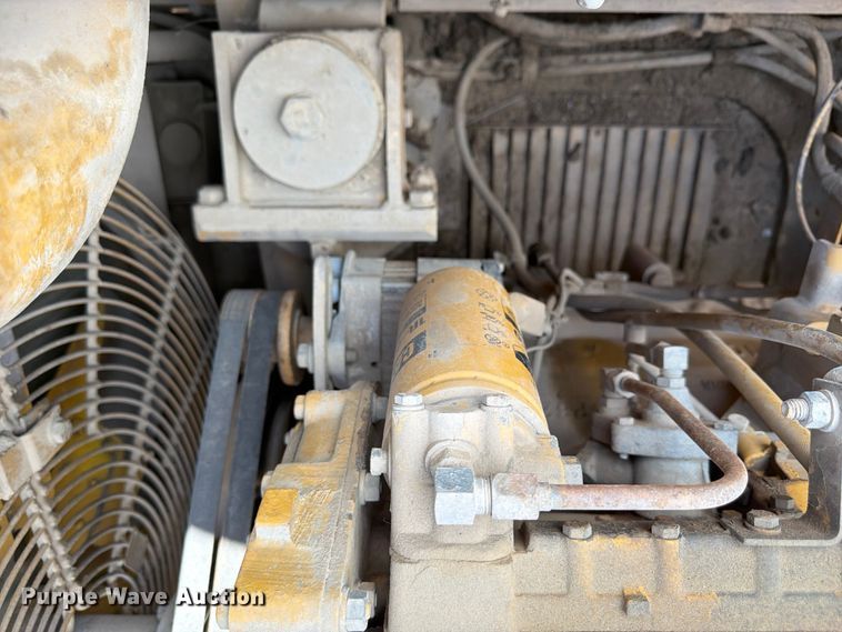 image for item FK4551 2001 Caterpillar 330B L excavator
