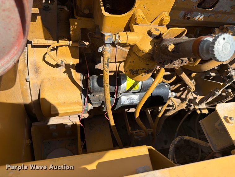 image for item FK4551 2001 Caterpillar 330B L excavator