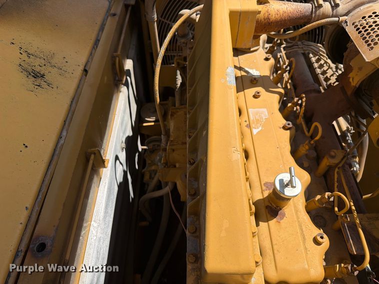 image for item FK4551 2001 Caterpillar 330B L excavator
