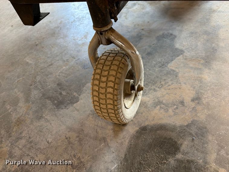 image for item FK4553 Landa PGHW5-3500 pressure washer