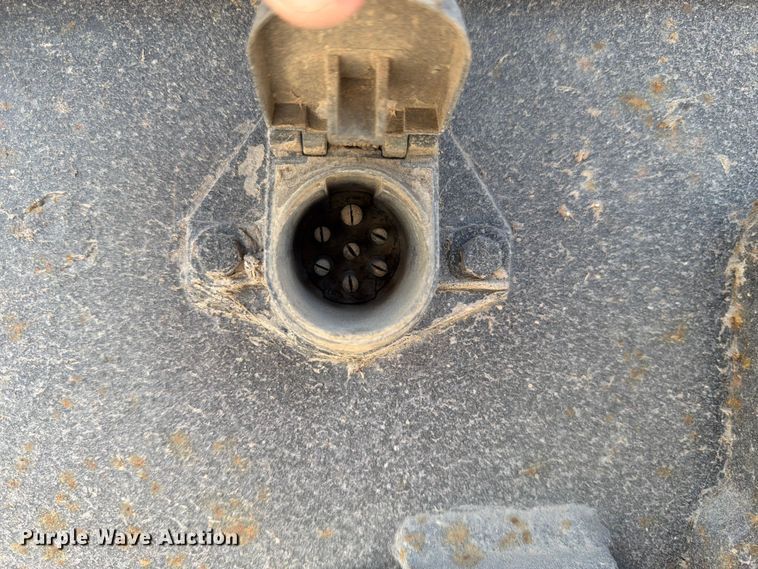 image for item FK4560 2007 Sterling L8500 dump truck