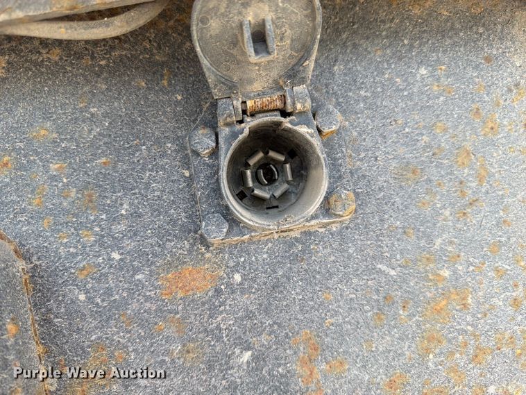 image for item FK4560 2007 Sterling L8500 dump truck
