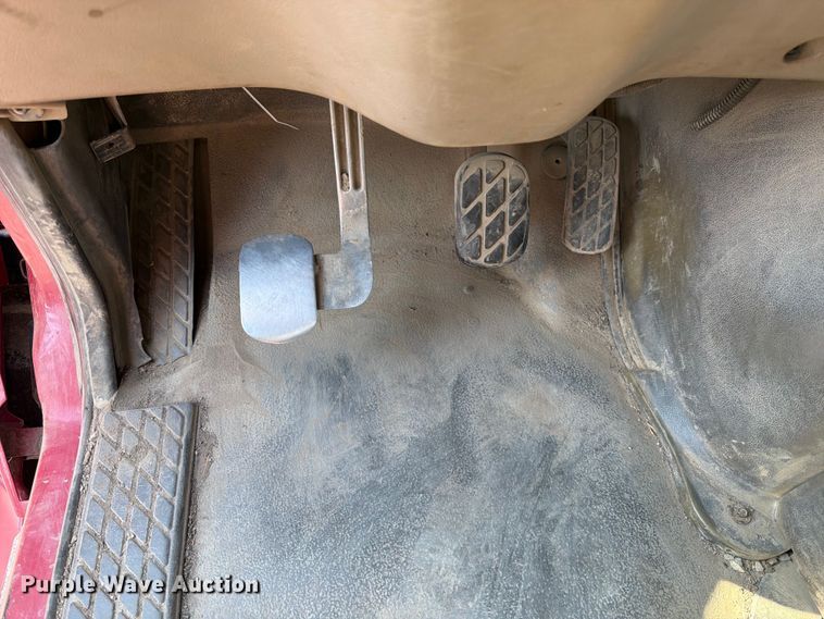 image for item FK4560 2007 Sterling L8500 dump truck