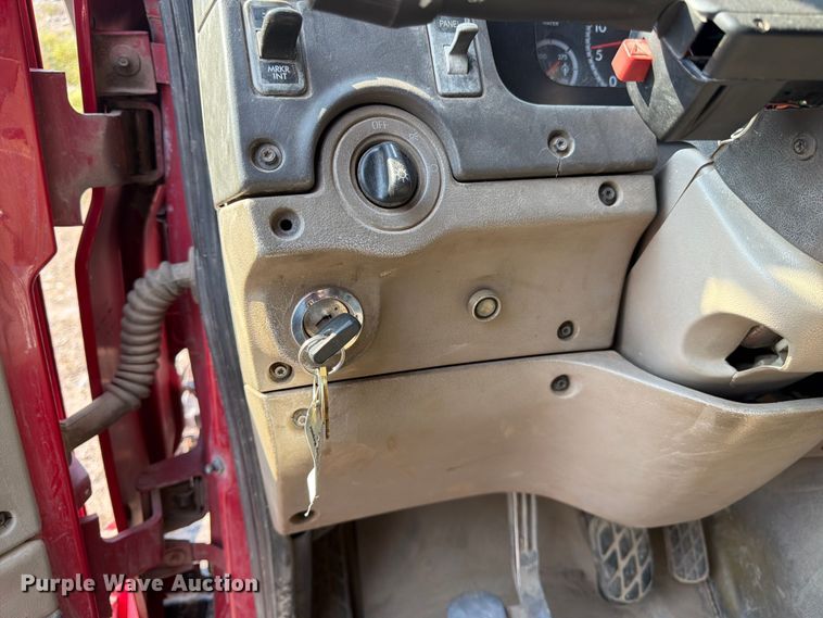 image for item FK4560 2007 Sterling L8500 dump truck