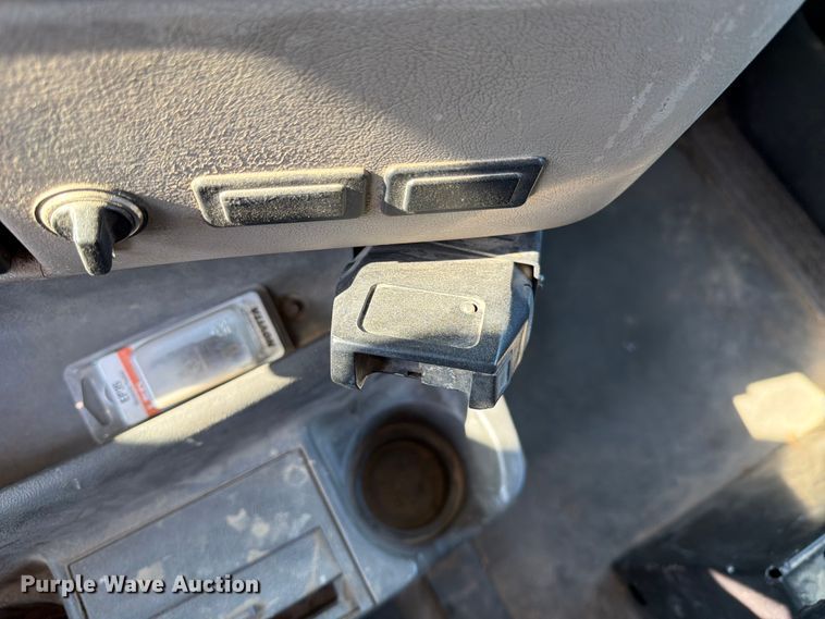 image for item FK4560 2007 Sterling L8500 dump truck