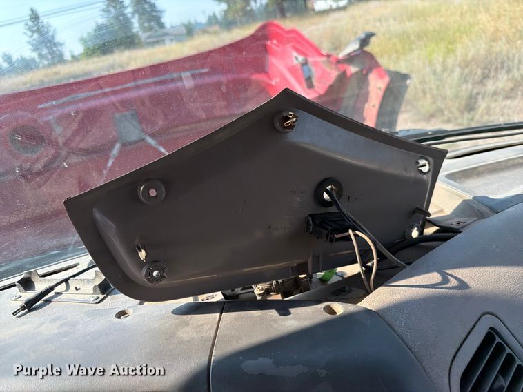 image for item FK4560 2007 Sterling L8500 dump truck
